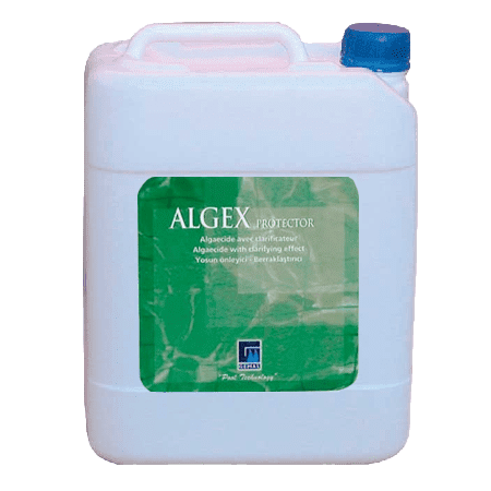 Gemaş Yosun Önleyici 10 Kg