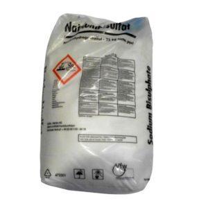 Neta Torba Toz pH Düşürücü 25 KG
