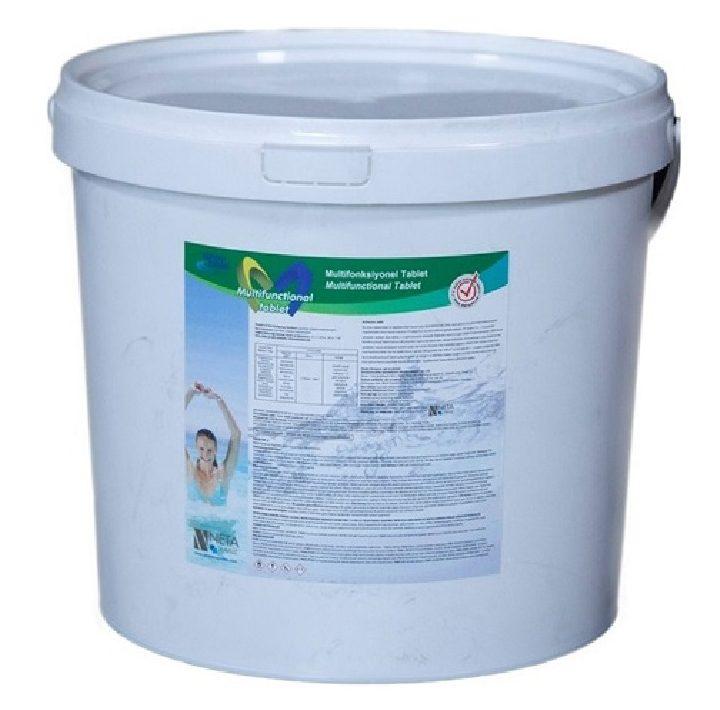 Deep Blue Multi Tablet 5 KG