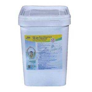 Neta Deep Blue Toz pH Düşürücü 25 KG