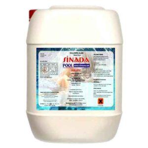Sinada Parlatıcı 10 Kg
