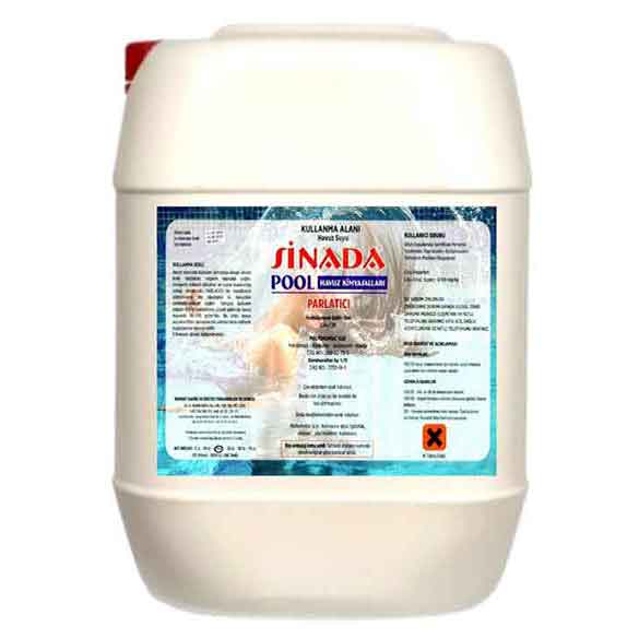 Sinada Parlatıcı 10 Kg
